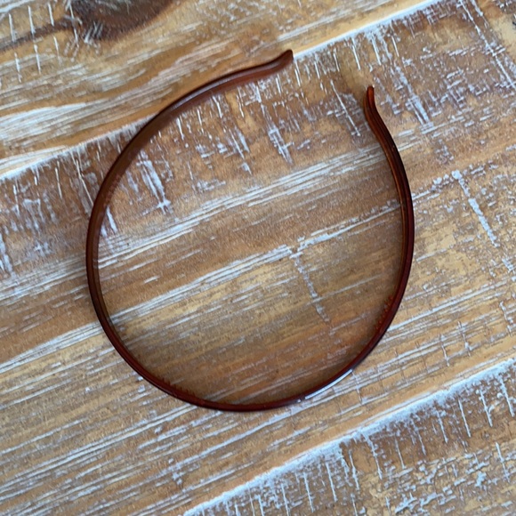 Bundle of 2 - J Crew headbands - Picture 6 of 8